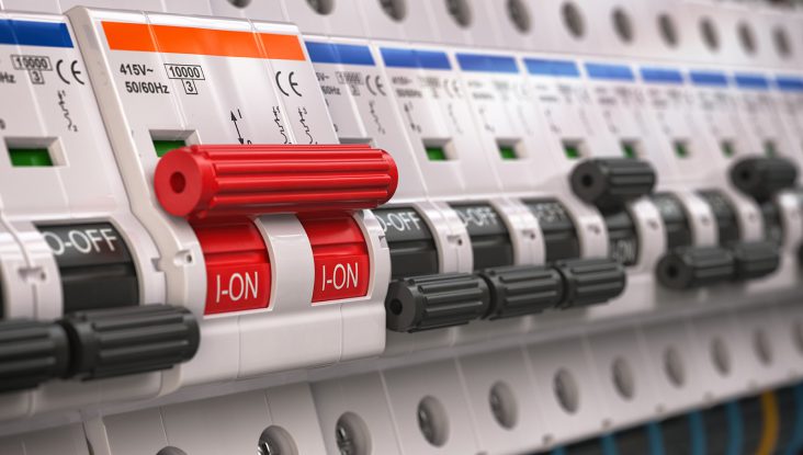 HABILITATION ÉLECTRIQUE NFC18-510