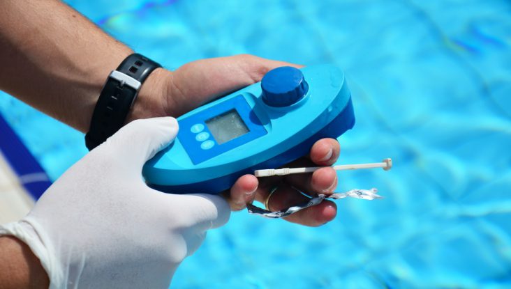 MAINTENANCE ET HYGIÈNE DES PISCINES